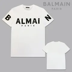 2025年最新】バルマン tシャツの人気アイテム - メルカリ