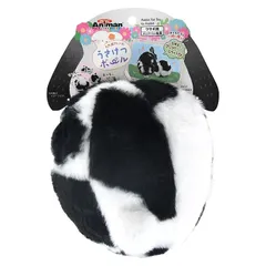 ドギーマンハヤシ　 たれ耳フレンズ　うさけつボールのサムネイル
