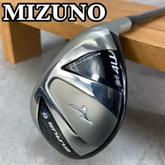 福袋・半額ポスター - クリーニング屋さん専用の通 G6 EURUS ミズノ MIZUNO ユーラス SR カーボン メンズゴルフ4UT クラブ