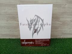 Fate/Apocrypha Blu-ray Disc Box(완전 생산 한정판)(Blu-ray Disc)
