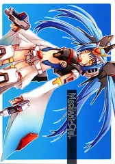 【中古】男性向一般同人誌 ≪ガンダムSEED≫ MECHANI-GIRL / たかのりん / KINOPIO HIGHWAY