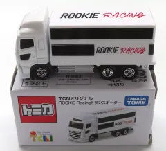 2025年最新】rookie racing トランスポーターの人気アイテム - メルカリ