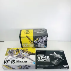 2025年最新】DX超合金 VF-1S ロイ・フォッカーの人気アイテム