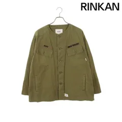 2025年最新】scout wtapsの人気アイテム - メルカリ