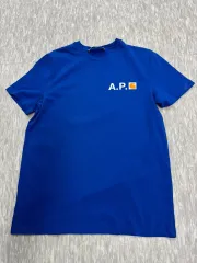 2025年最新】tシャツ carhartt a.p.c.の人気アイテム - メルカリ