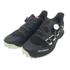 新品未使用　ニューバランス FuelCell 1001 v4 BOA　26cm New Balance ニューバランス ゴルフ シューズ FuelCell 1001 v4
