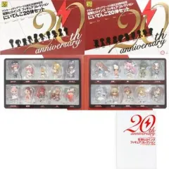 2026年最新】にいてんご20体セットの人気アイテム - メルカリ