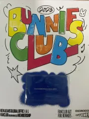 2025年最新】bunnies membership kitの人気アイテム - メルカリ