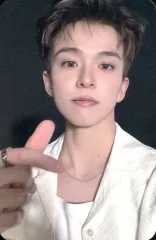 【中古】コレクションカード(男性) TREASURE/アサヒ(ASAHI)/CD「PLEASURE」タワーレコード特典オリジナルトレーディングカード