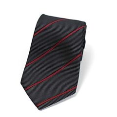 三越 シルク ネクタイ ストライプ 中古 Aランク MITSUKOSHI |