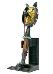 【中古】トレーディングフィギュア 狩猟笛 ドラグマ【壱式】 「モンスターハンター 狩猟武器コレクションvol.4」