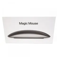 2024年最新】apple mouse blackの人気アイテム - メルカリ