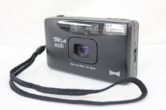 【返品保証】 ニコン Nikon AF 600 28mm F3.5 Macro コンパクトカメラ  M6368