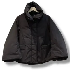 GOGO! Gorilla Campノースリーブキルティングダウンベスト ベスト