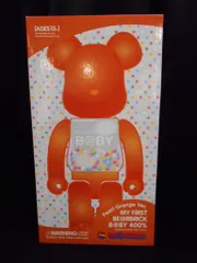 MEDICOM TOY - MY FIRST BE@RBRICK 400％ RESTIR限定　3個セット 2025年最新】MY FIRST BE@RBRICK B@BY 400の人気アイテム - メルカリ