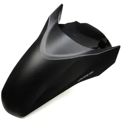 ホンダ(HONDA) PCX125 JK05 PCX160 KF47 フロントフェンダー バイク フロントカウル 純正タイプ ブラック 黒のサムネイル