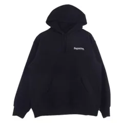 2024年最新】supreme worldwide hooded sweatshirts lの人気アイテム