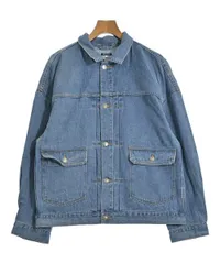 2025年最新】FREAK'S STORE メンズ Gジャン・デニムジャケットの