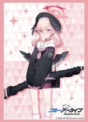 [신품] 부시로드 슬리브 컬렉션 하이 그레이드 Vol.4855 블루 아카이브 코할 [정규품]
