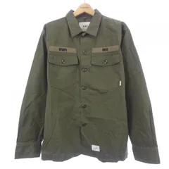 ダブルタップス WTAPS シャツのサムネイル