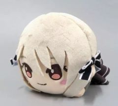 中古】衣類その他(キャラクター) 今井リサ 法被 オレンジ×ブルー