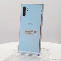 2025年最新】Galaxy Note10+ オーラグロー 256gbの人気アイテム