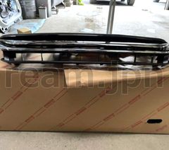 新品 トヨタ純正 60系 ハリアー G'zグリル フロントグリル ZSU60