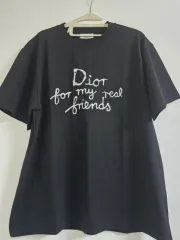Dior ディオール 半袖 tシャツ レディース 新品未使用 Dior - Dior ディオール 半袖Tシャツ 2002 SUMMER HOLIDAY ロゴ