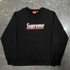 2025年最新】supreme 初期 スウェットの人気アイテム - メルカリ
