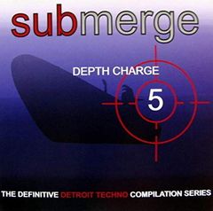 Submerge: Depth Charge 5