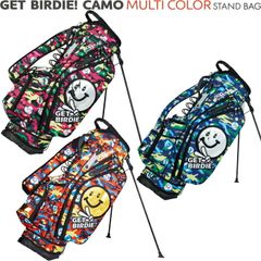 世界25本限定 RODDIO Cart Bag May キャディバッグ オレンジ - メルカリ