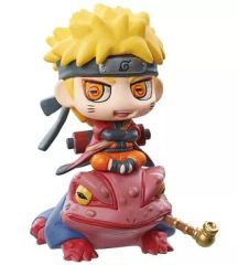 [중고] 트레이딩 피겨 우즈마키 나루토(센토모드)