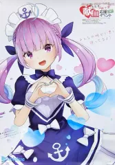 コミケ101 献血ポスター  ホロライブ　A1サイズ コミケ101 献血ポスター ホロライブ A1サイズ コミケ101 献血ポスター