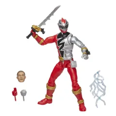 2025年最新】パワーレンジャー ライトニングコレクションの人気 
