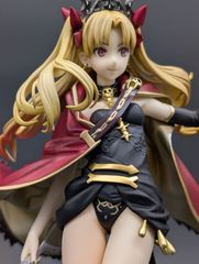 fgo エレシュキガル フィギュア　1/7 FGOバビロニア】エレシュキガル（ランサー）が1/7スケール