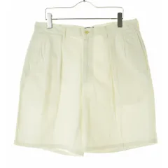 【POLORALPHLAUREN】90s POLO CHINO 2タック USA製ハーフパンツ