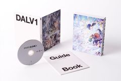 [신품 미개봉] 데이트·아·라이브Ⅴ DVD BOX 상권《숭궁 미소 여름 원피스 ver. 1/7 스케일 피규어 첨부 완전 수량 한정판》 [DVD] 나카가와 아츠시(감독)