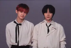 TXT YEONJUN/BEOMGYU 2021 ACT:BOY 5/6