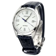 【新品】セイコー SEIKO 腕時計 メンズ SBXY035 アストロン オリジン ソーラー電波 ASTRON ORIGIN