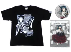 【中古】その他雑貨(キャラクター) 津島善子 お祝いセット(Tシャツ Mサイズ) 「ラブライブ!サンシャイン!!」 浦の星女学院購買部 BIRTHDAYプレゼント 第2シーズン