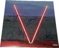 2025年最新】maroon5 vの人気アイテム - メルカリ