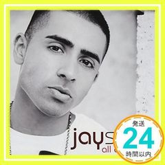 All Or Nothing [CD] Sean, Jay_02