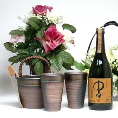【新品未使用】備前金彩 焼酎サーバー 陶芸作家 安藤嘉規作 新品未使用】備前金彩 焼酎サーバー 陶芸作家 安藤嘉規作 2025年