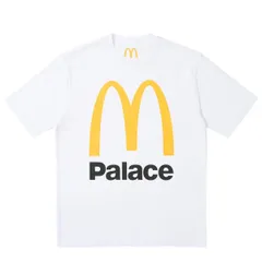 2023年最新】マクドナルドTシャツの人気アイテム - メルカリ