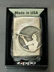 2025年最新】ZIPPO (ジッポー) アメリカン・スピリット AMERICAN 