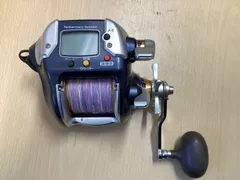 早いもの勝ち最終値下げ！ ビーストマスター3000 シマノ 電動リール