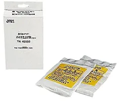 【中古】(未使用･未開封品)パナソニック 生ごみ処理機消耗品・別売品別売バイオ仕上げ剤 TK40202