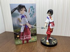 逃げ上手の若君 Trio-Try-iT Figure 北条時行 - メルカリ