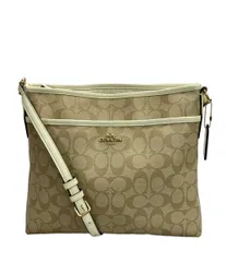 お値下げしました。COACH　ショルダーバッグ　NiK1623-F58297 2025年最新】コーチ F58297 バッグの人気アイテム - メルカリ