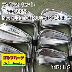 2025年最新】タイトリスト t200 2023の人気アイテム - メルカリ